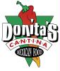 Donita's Cantina